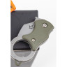 Нож FOX KNIVES MINI-TA FX-536OD FFX-536OD
