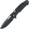 Нож FOX KNIVES SMARTY FOX 503 FA F503 FA